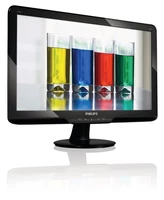 Philips LED monitor 196E3LSB/00