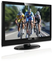 Philips LED monitor with Digital TV tuner 231T1LSB/00