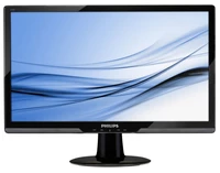 Philips Monitor LED con HDMI 244EL2SB/00