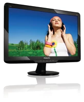 Philips LED monitor with HDMI, Audio, SmartTouch 234EL2SB/00