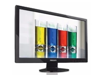 Philips LED monitor with Touch Control 246EL2SBH/00