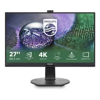 Philips Monitor LCD UHD 4K con PowerSensor 272P7VPTKEB/00