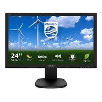 Philips Monitor LCD 243S5LHMB/01