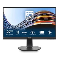 Philips LCD monitor 271S7QJMB/00