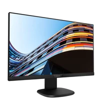 Philips LCD monitor with SoftBlue Technology 243S7EJMB/75