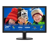 Philips Monitor LCD 243V5LHSB5/01