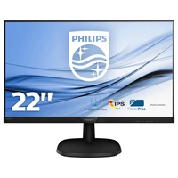 Philips Monitor LCD Full HD 223V7QDSB/00