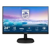 Philips Full HD LCD monitor 243V7QSB/00