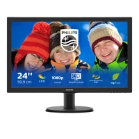 Philips LCD monitor 243V5LSB5/01