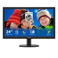 Philips Monitor LCD 243V5QSBA/00