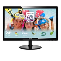 Philips Monitor LCD 246V5LDSB/00