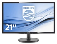 Philips LCD monitor with SmartControl Lite 216V6LSB2/62