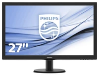 Philips LCD monitor with SmartControl Lite 273V5LSB/00