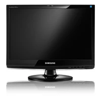 Samsung 19" LCD monitor