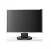 Samsung 19'' SyncMaster M923NW, Silver