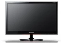 Samsung 20" LCD monitor
