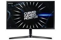 Samsung 24" CRG5 Full HD Curved Gaming Monitor