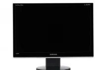 Samsung 2493HM LCD monitor