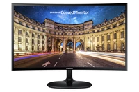 Samsung 27" CF398 Full HD Curved Monitor