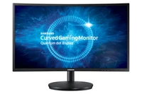 Samsung 27" CFG70 Full HD Curved 144Hz Gaming Monitor