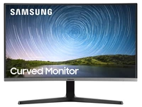 Samsung 27" CR500 Curved Monitor