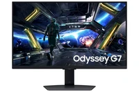 Samsung 27" G70D 144Hz Odyssey Smart Gaming Monitor