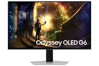 Samsung 27" Odyssey OLED G61SD QHD 240Hz Gaming Monitor-LS27DG612SUXXU