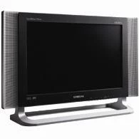 Samsung 730 MW LCD TV TUNER / IR AFSTANDBEDIENING / SPEAKERS 1280X768