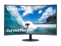 Samsung C24T550FDR