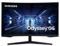 Samsung C27G54TQWR