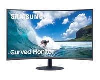 Samsung C27T550FDR