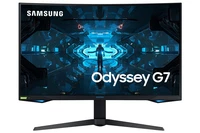 Samsung C32G75TQSR