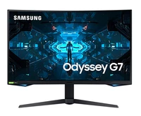 Samsung LC32G75TQSNXZA