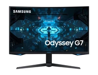 Samsung Odyssey G7