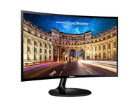 Samsung LC24F390FHE