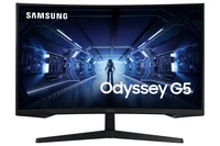 Samsung LC32G53TQW