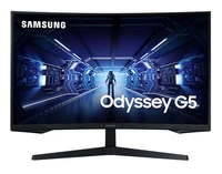 Samsung LC32G55TQWNXZA