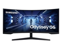 Samsung LC34G55TWWMXUE