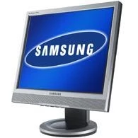 Samsung LCD 710 TM 17 Inch TFT narrow bezel in hoogte verstelbaar pivot DVI H1