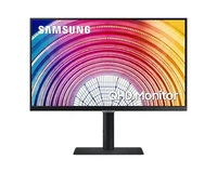 Samsung LS24A600NWLXZX