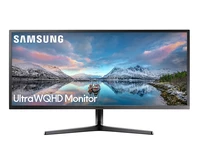 Samsung LS34J550WQLXZX