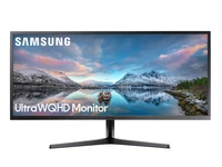 Samsung LS34J550WQNXZA