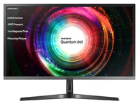 Samsung LU28H750UQU