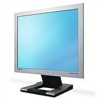 Samsung Monitor 192B Silver 19LCD