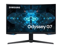 Samsung LC27G75TQSE