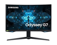 Samsung LC27G75TQSM