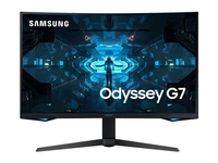 Samsung LC27G75TQSNXZA