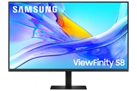 Samsung S80UD pantalla para PC 94 cm (37") 3840 x 2160 Pixeles 4K Ultra HD LCD Negro-LS37D800UAUXEN