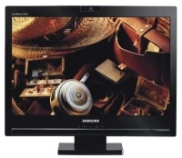 Samsung SyncMaster 220TN - Gloss Black