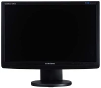 Samsung SyncMaster 2243WM